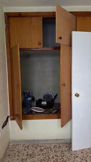 Casa adosada en venta en Piedras Redondas – Torrecárdenas en Almería