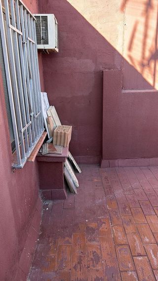 Casa adosada en venta en Piedras Redondas – Torrecárdenas en Almería