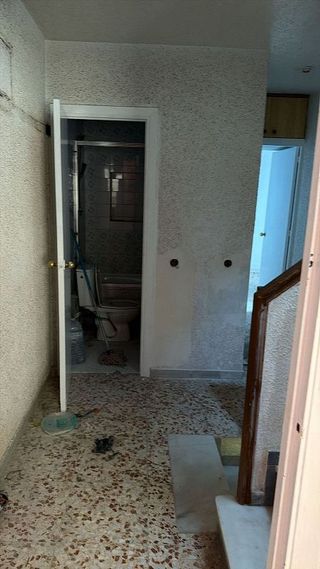 Casa adosada en venta en Piedras Redondas – Torrecárdenas en Almería