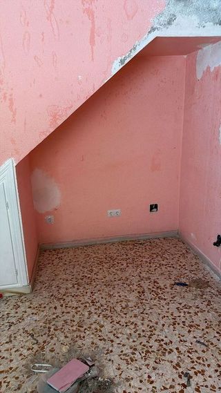 Casa adosada en venta en Piedras Redondas – Torrecárdenas en Almería