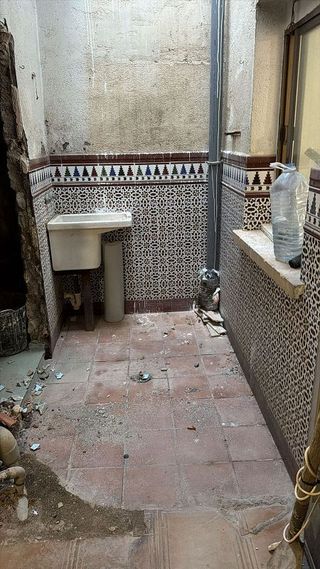 Casa adosada en venta en Piedras Redondas – Torrecárdenas en Almería