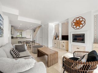 Casa adosada en venta en El Padrón - El Velerín - Voladilla en Estepona