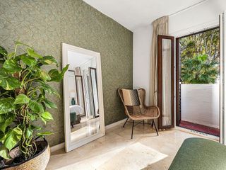 Casa adosada en venta en El Padrón - El Velerín - Voladilla en Estepona