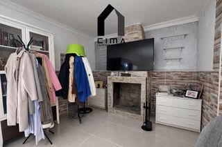 Casa adosada en venta en Gibraleón