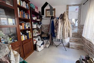 Casa adosada en venta en Gibraleón