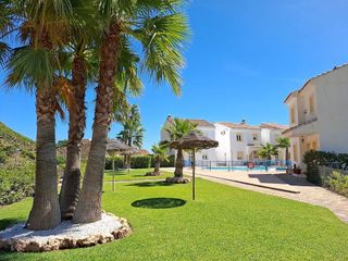 Casa adosada en venta en Mijas pueblo en Mijas