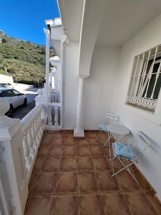 Casa adosada en venta en Mijas pueblo en Mijas