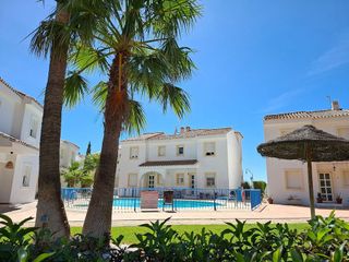 Casa adosada en venta en Mijas pueblo en Mijas