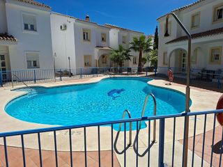 Casa adosada en venta en Mijas pueblo en Mijas
