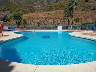 Casa adosada en venta en Mijas pueblo en Mijas