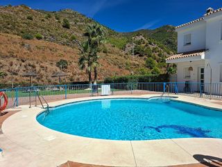 Casa adosada en venta en Mijas pueblo en Mijas