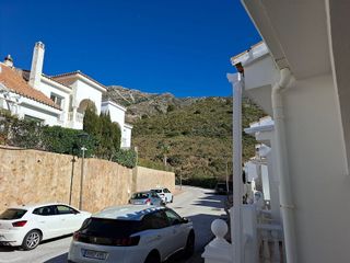 Casa adosada en venta en Mijas pueblo en Mijas