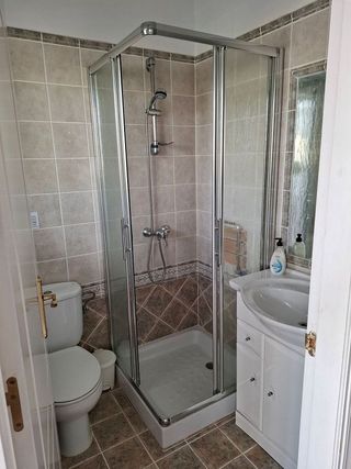 Casa adosada en venta en Mijas pueblo en Mijas