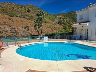 Casa adosada en venta en Valtocado - La Alquería - La Atalaya en Mijas