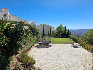 Casa adosada en venta en Valtocado - La Alquería - La Atalaya en Mijas
