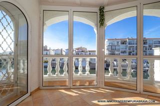 Casa en venta en Empuriabrava en Castelló d´Empúries