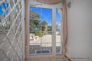 Casa adosada en venta en Empuriabrava en Castelló d´Empúries