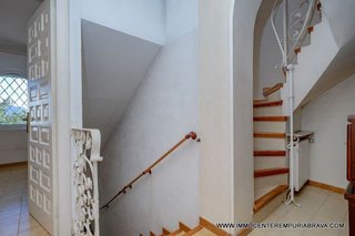 Casa adosada en venta en Empuriabrava en Castelló d´Empúries