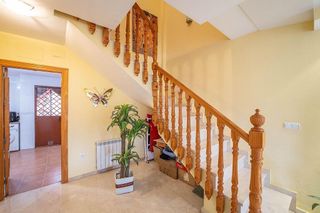 Casa adosada en venta en Aljomahima - Ermita en Gabias (Las)