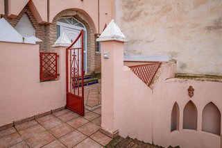 Casa adosada en venta en Aljomahima - Ermita en Gabias (Las)