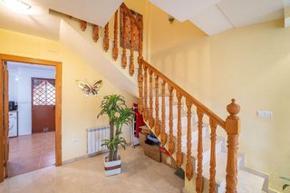 Casa adosada en venta en Aljomahima - Ermita en Gabias (Las)