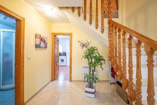 Casa adosada en venta en Aljomahima - Ermita en Gabias (Las)