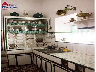 Casa rural en venta en Constantina