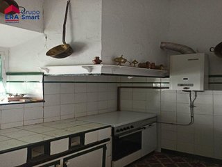 Casa rural en venta en Constantina