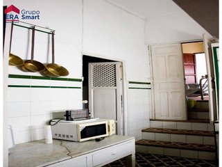 Casa rural en venta en Constantina