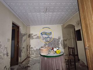 Chalet en venta en Olleria (l´)