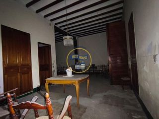 Chalet en venta en Olleria (l´)