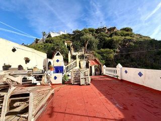 Casa en venta en Cotomar - Urbanizaciones en Rincón de la Victoria