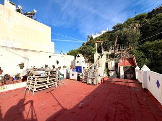 Casa en venta en Cotomar - Urbanizaciones en Rincón de la Victoria