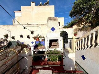 Casa en venta en Cotomar - Urbanizaciones en Rincón de la Victoria