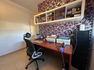 Casa adosada en venta en Benacazón