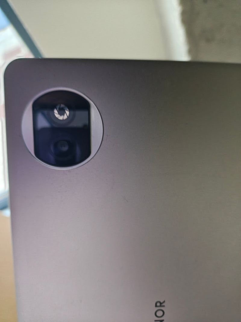 Honor X7 Tablet - Negra afbeelding 2