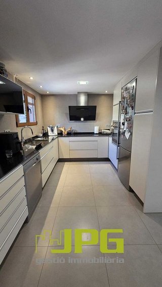 Casa adosada en venta en San Juan de Alicante/Sant Joan d´Alacant