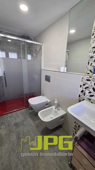 Casa adosada en venta en Centro en San Juan de Alicante/Sant Joan d´Alacant