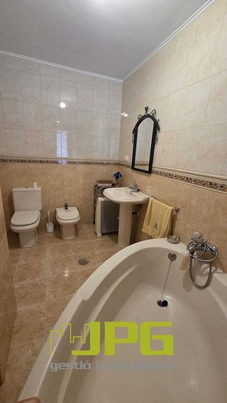 Casa adosada en venta en Centro en San Juan de Alicante/Sant Joan d´Alacant