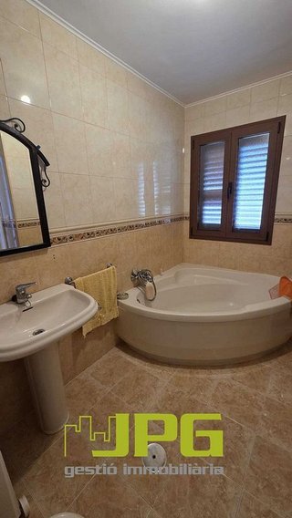 Casa adosada en venta en Centro en San Juan de Alicante/Sant Joan d´Alacant