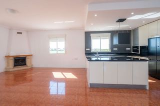 Chalet en venta en San Fulgencio