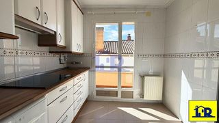 Casa adosada en venta en San Fernando - Carretera de Valencia en Cuenca