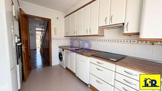Casa adosada en venta en San Fernando - Carretera de Valencia en Cuenca