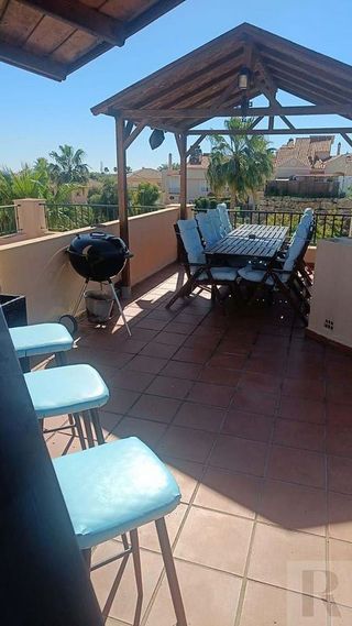 Casa pareada en venta en Calahonda en Mijas