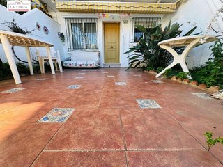 Casa pareada en venta en El Tomillar en Vélez-Málaga