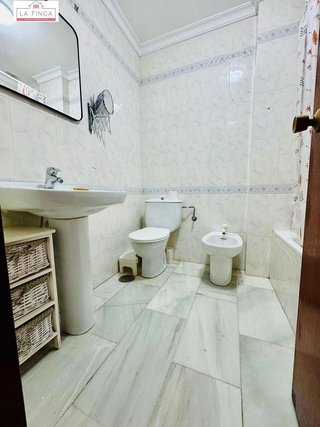Casa pareada en venta en El Tomillar en Vélez-Málaga