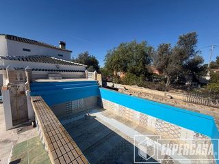 Casa en venta en Casco Antiguo en Llíria