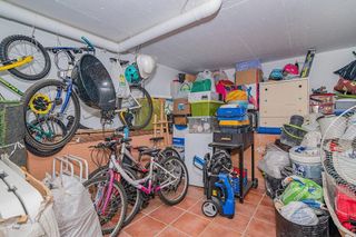 Casa adosada en venta en Zubia (La)