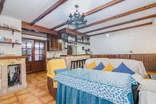 Casa adosada en venta en Zubia (La)