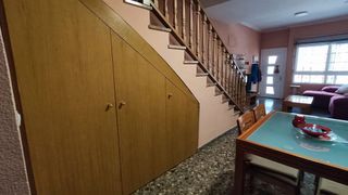 Casa adosada en venta en Buñol
